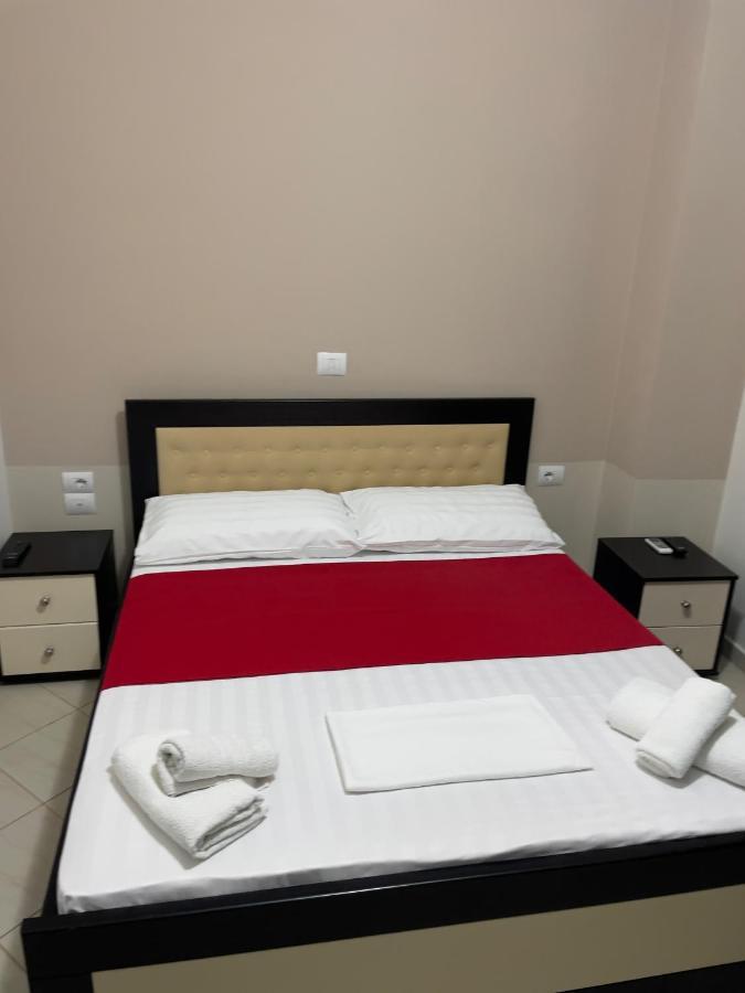 Xhonis Apartments Ksamil Kültér fotó