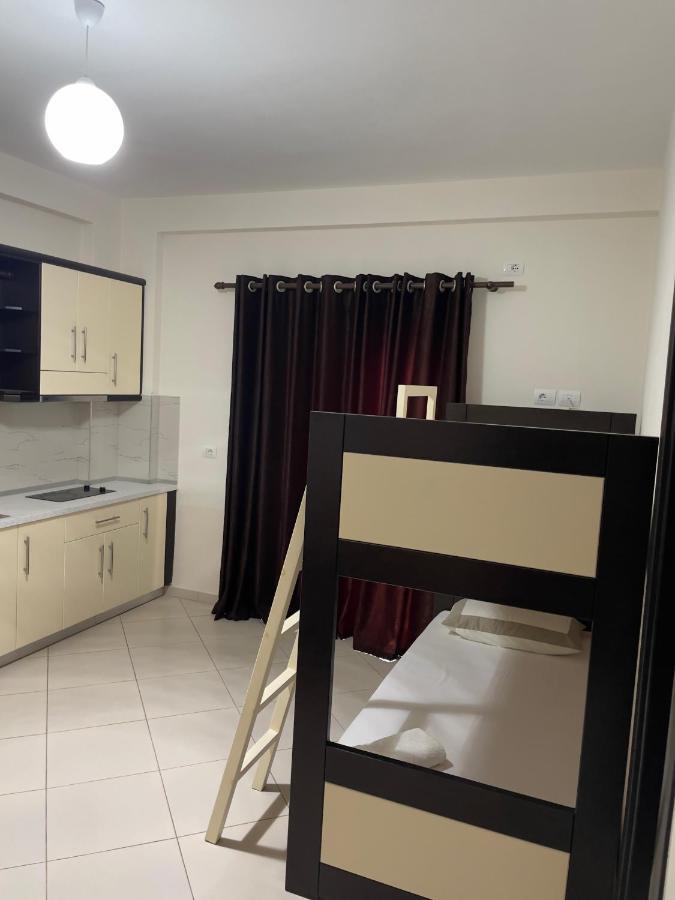 Xhonis Apartments Ksamil Kültér fotó