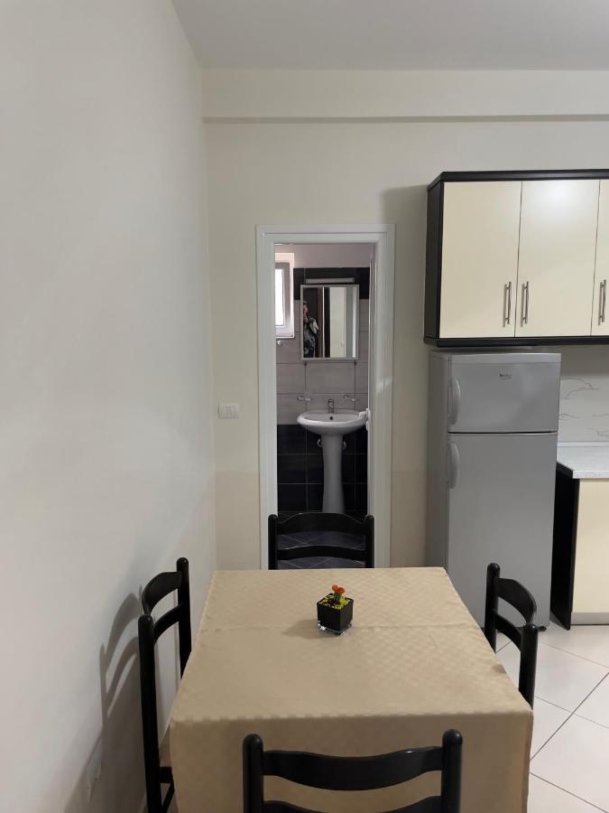 Xhonis Apartments Ksamil Kültér fotó