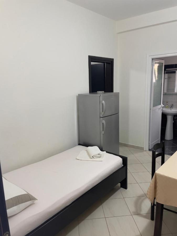 Xhonis Apartments Ksamil Kültér fotó