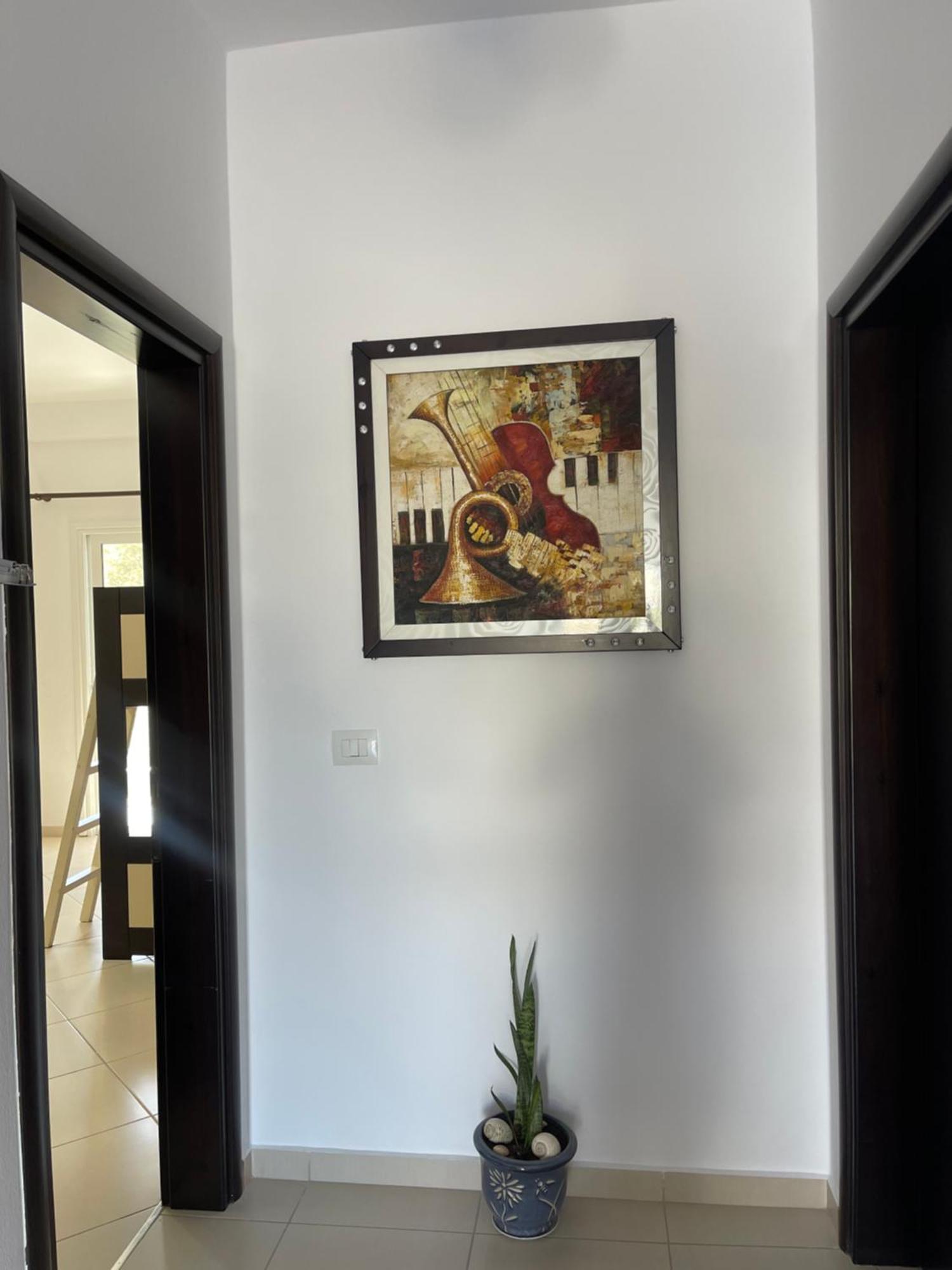 Xhonis Apartments Ksamil Kültér fotó