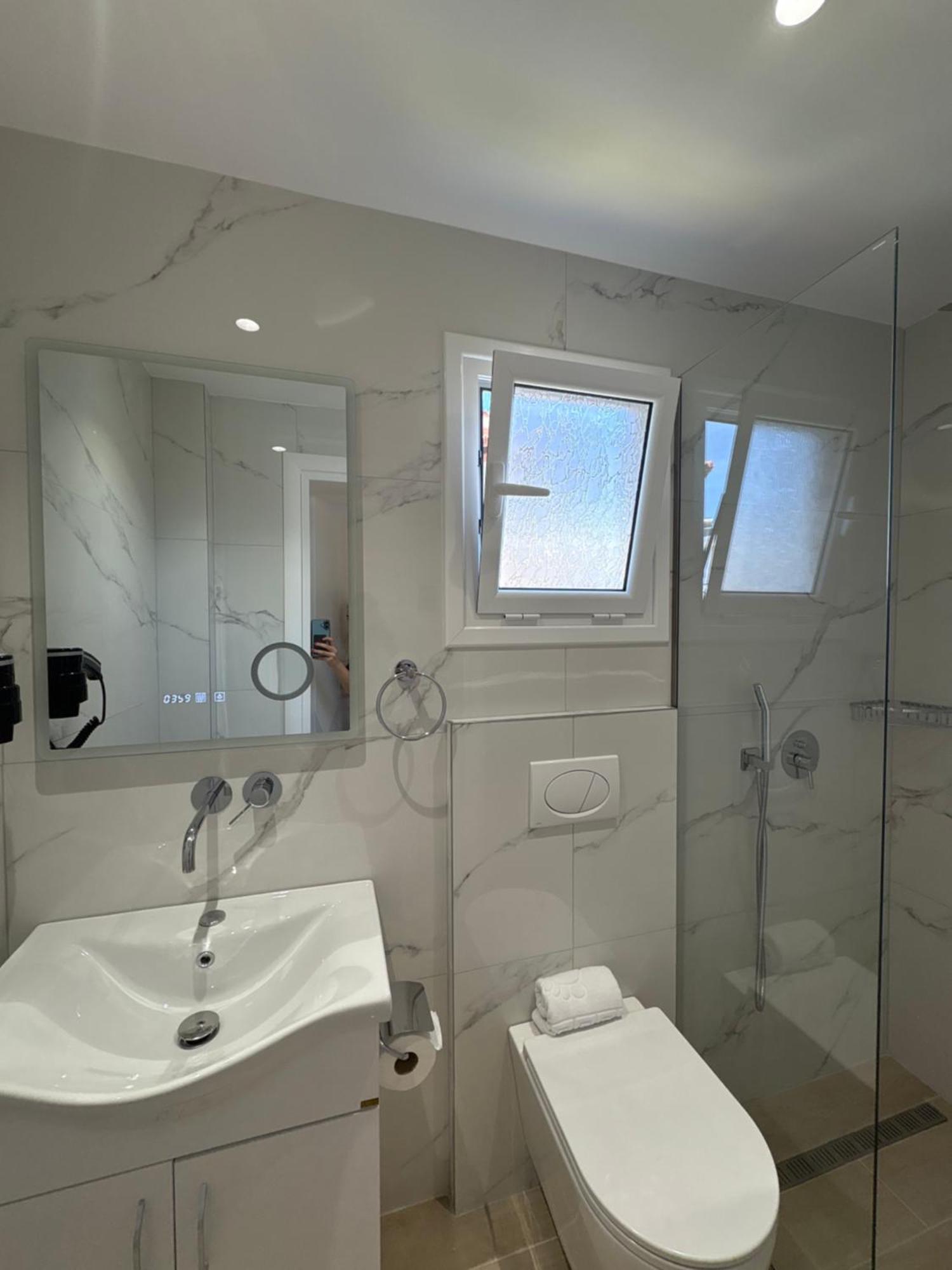 Xhonis Apartments Ksamil Kültér fotó