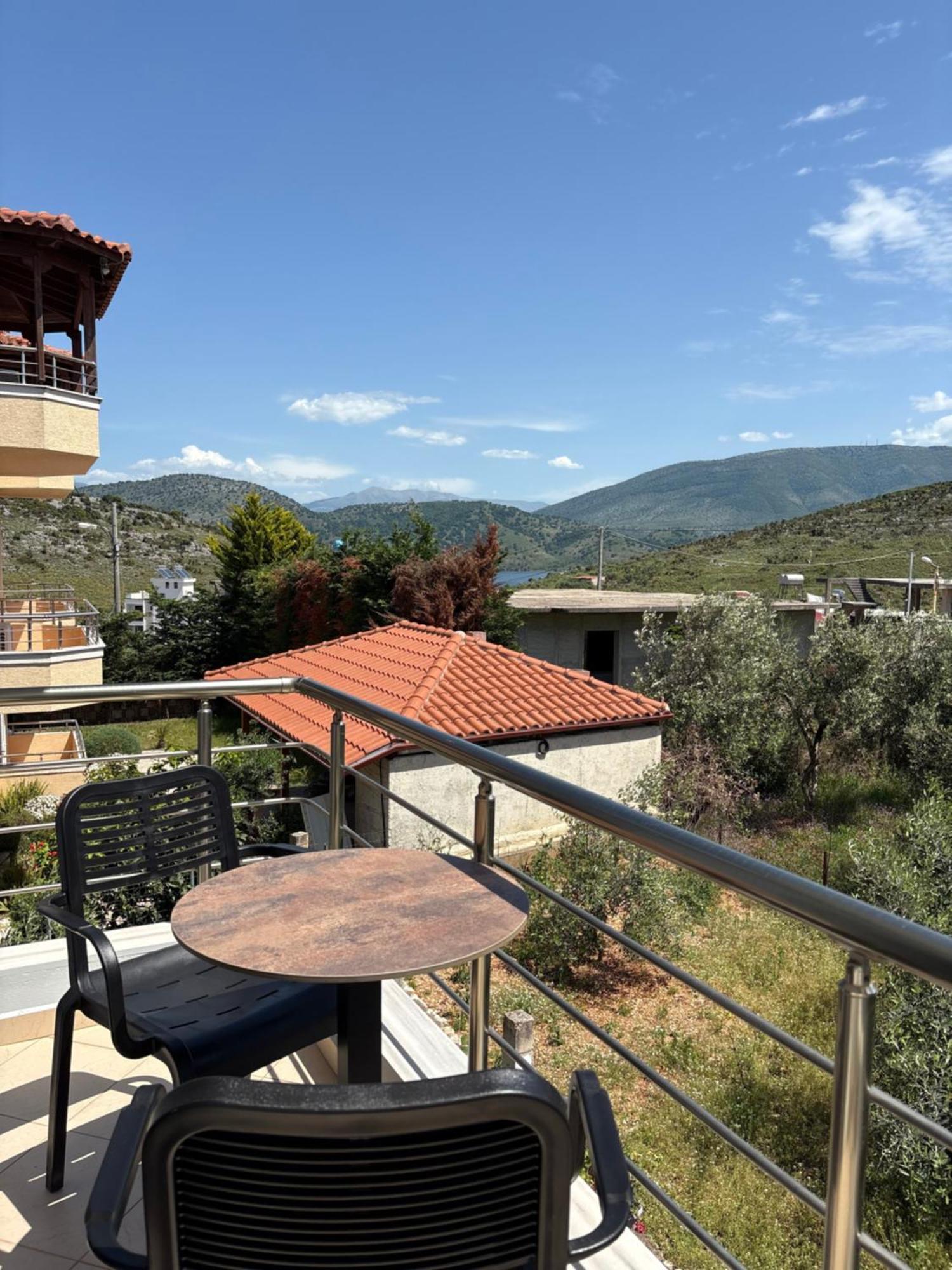 Xhonis Apartments Ksamil Kültér fotó