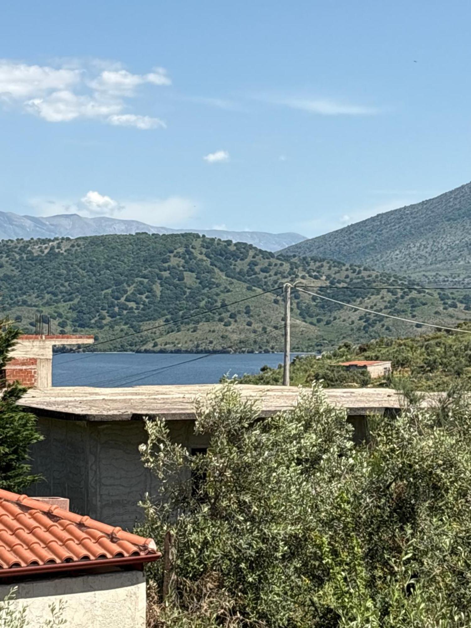 Xhonis Apartments Ksamil Kültér fotó
