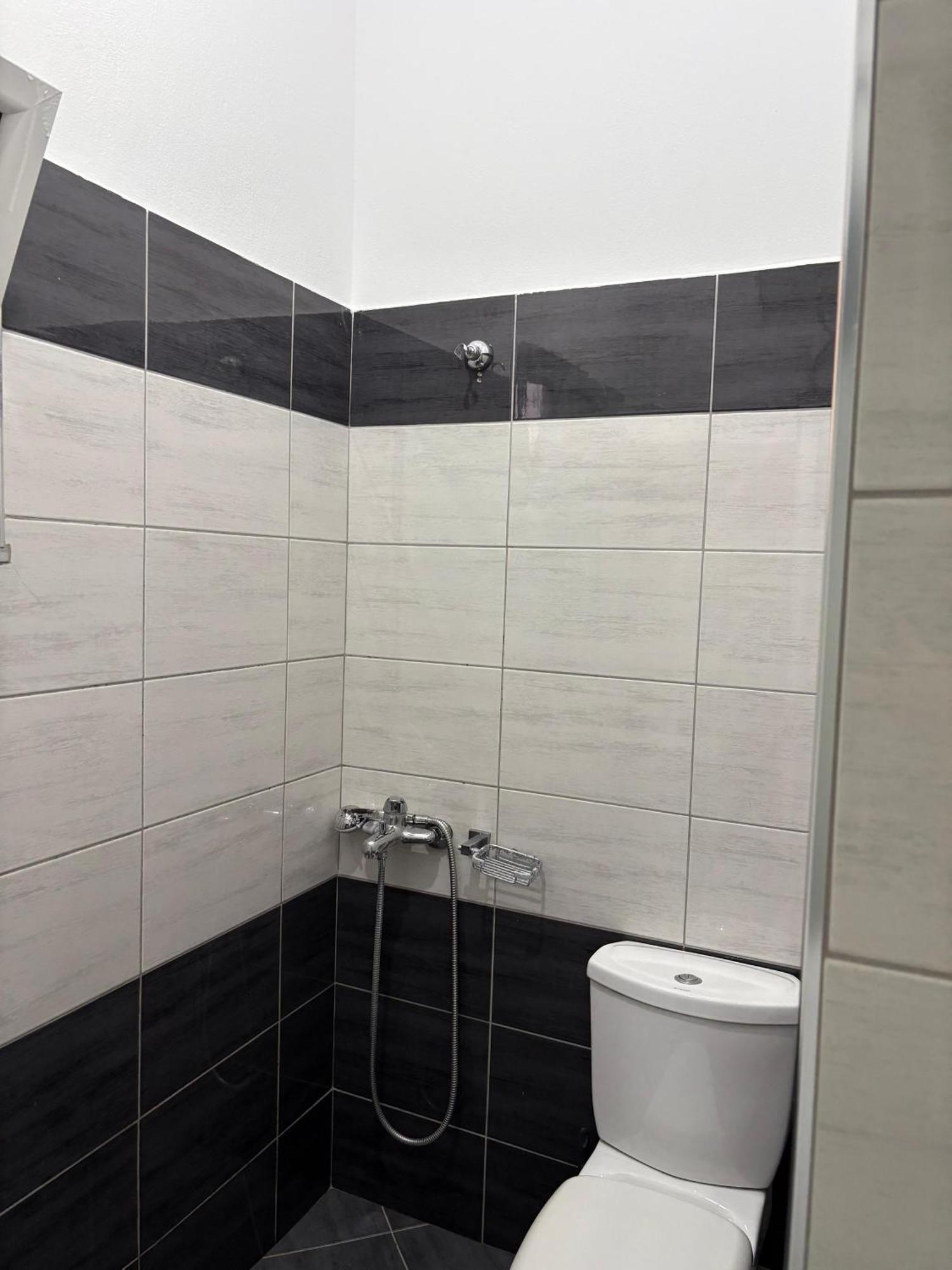 Xhonis Apartments Ksamil Kültér fotó