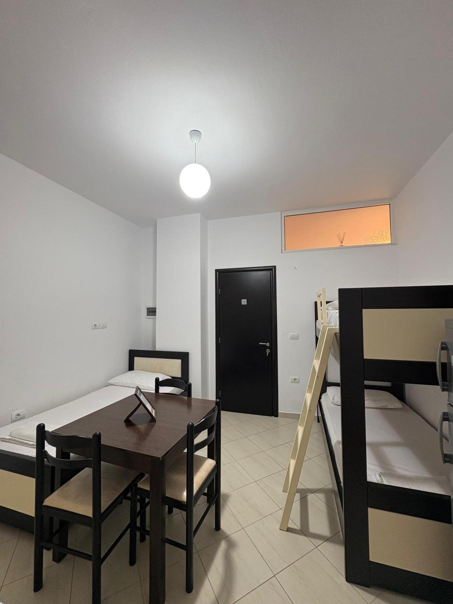 Xhonis Apartments Ksamil Kültér fotó