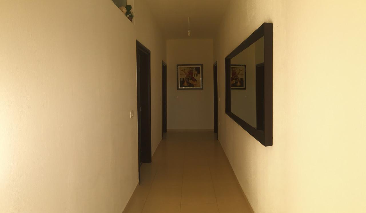 Xhonis Apartments Ksamil Kültér fotó