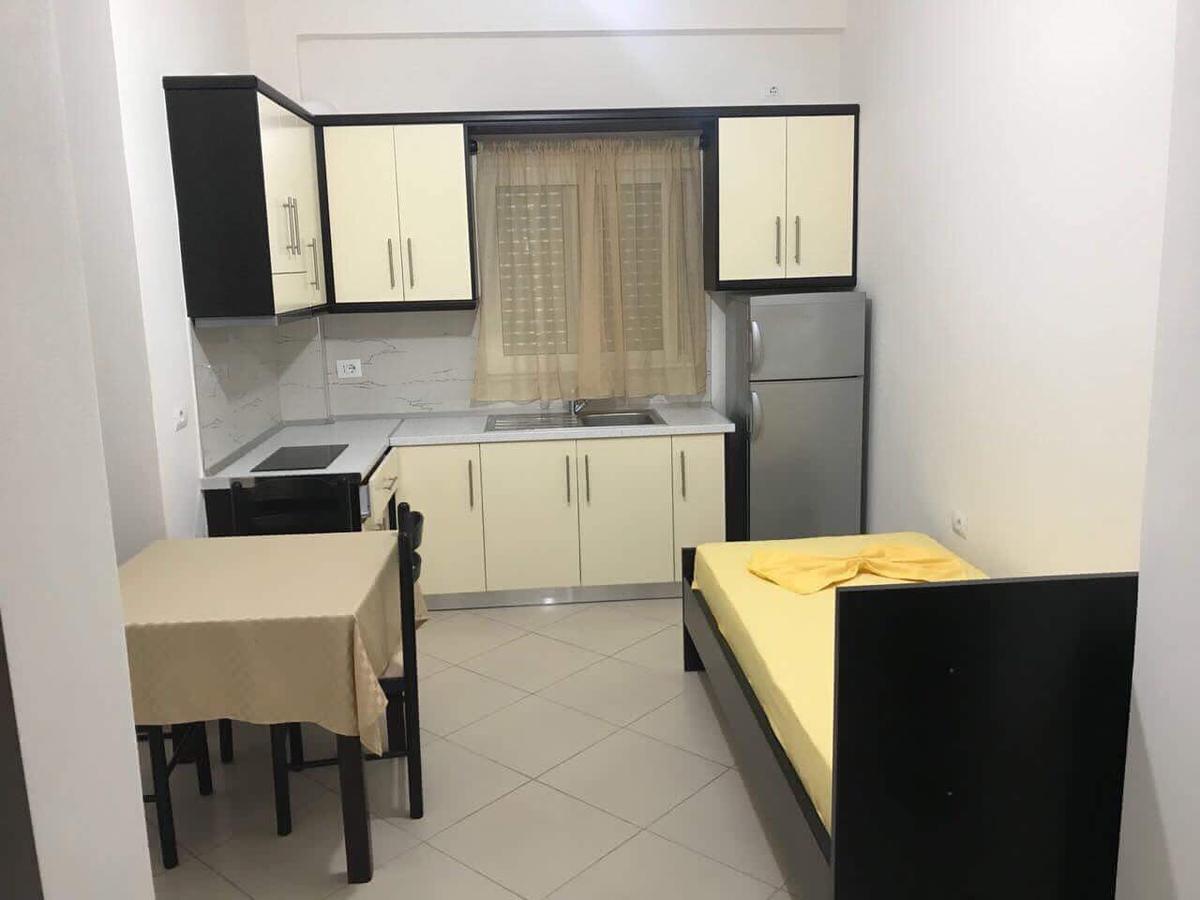 Xhonis Apartments Ksamil Kültér fotó